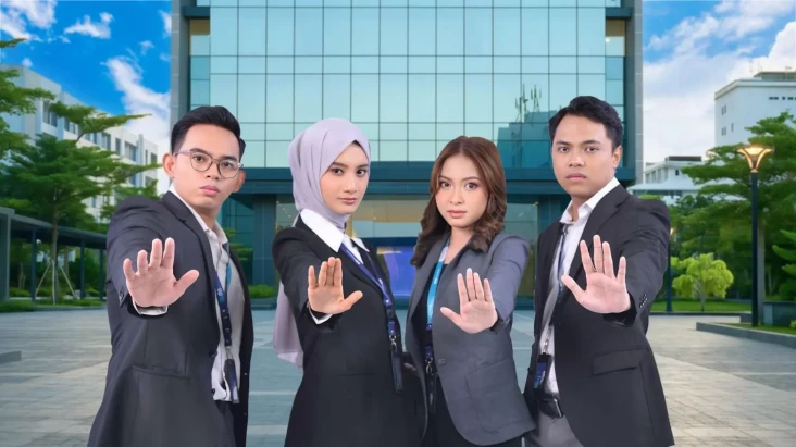 Rekrutmen Palsu Marak,...