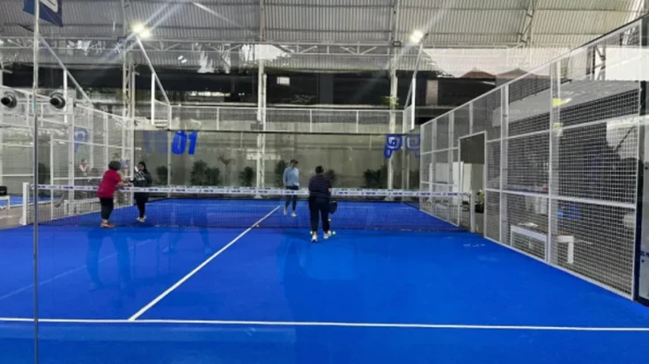 Kena Pajak Tetap Full...