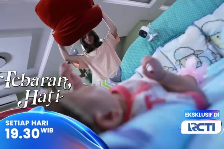 Sinopsis Layar Drama...