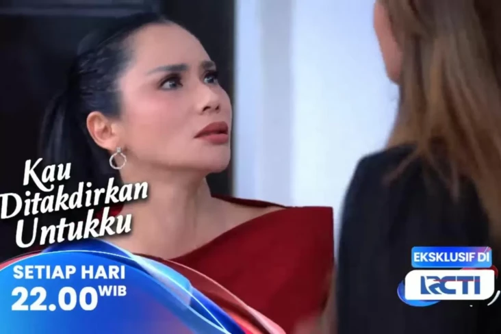 Sinopsis Layar Drama...