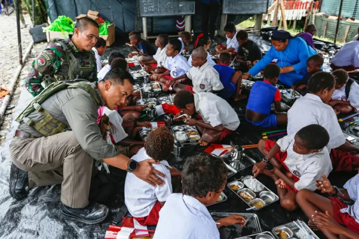 Kogabwilhan III Gelar...