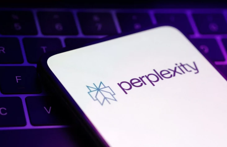 Perplexity Kenalkan...