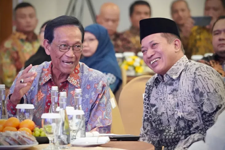 Wamenkop Sebut Yogyakarta...