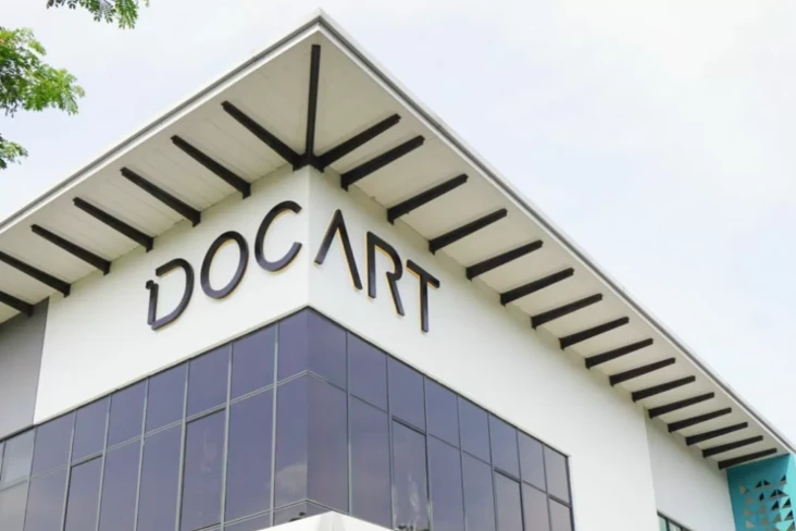 Docart Aesthetic Clinic...