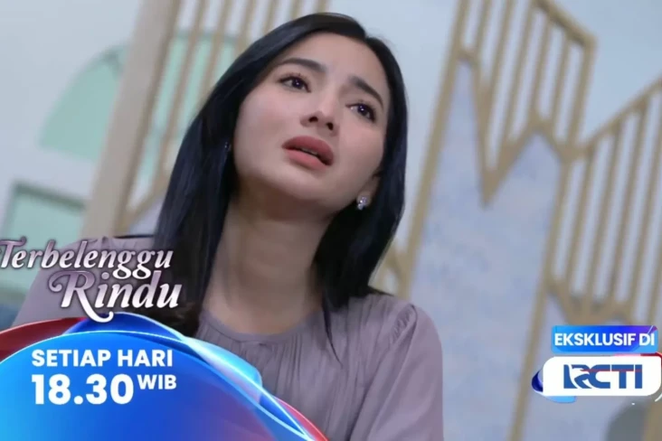 Sinopsis Layar Drama...