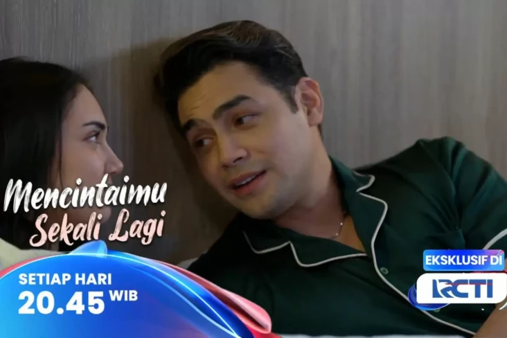 Sinopsis Layar Drama...