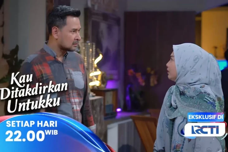 Sinopsis Layar Drama...