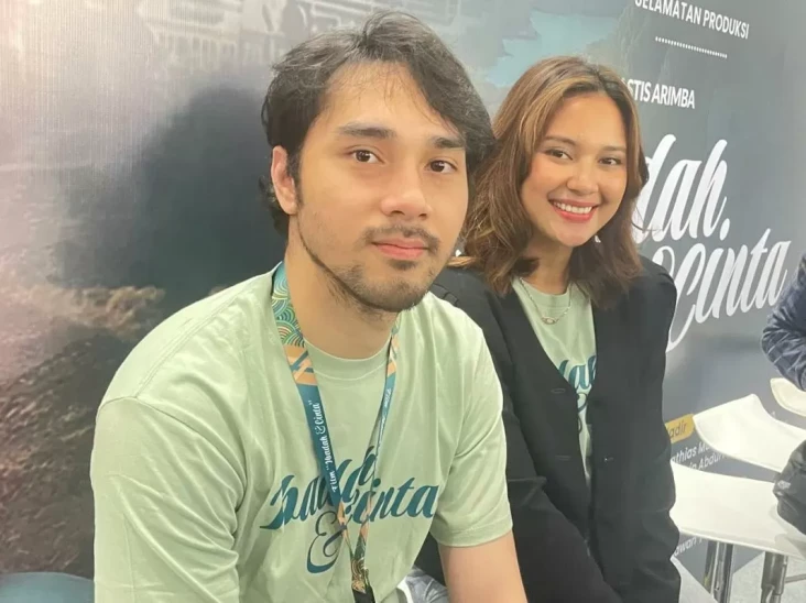 Achmad Megantara Ungkap...