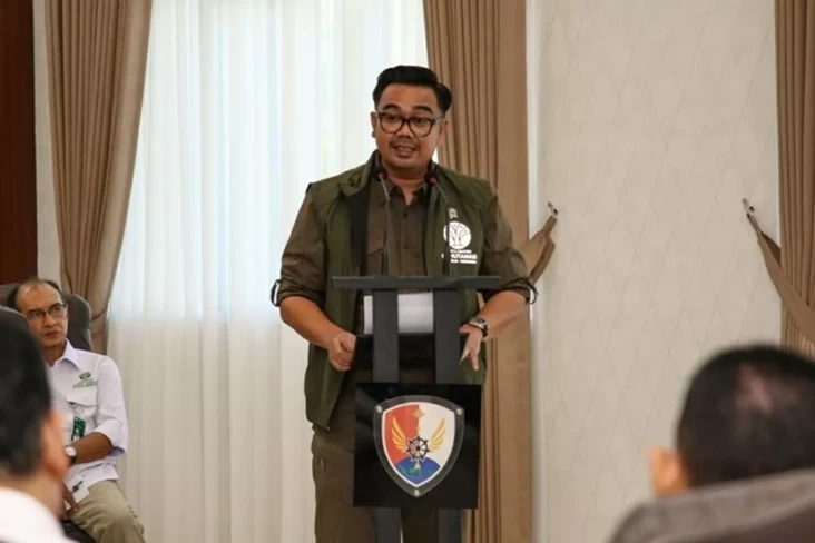 Wamenhut Pantau Langsung...