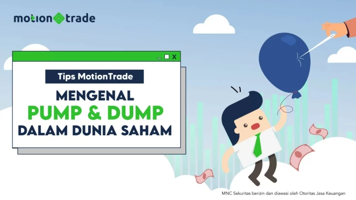 Tips MotionTrade: Mengenal...