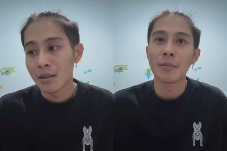 DJ Panda Akhirnya Akui...