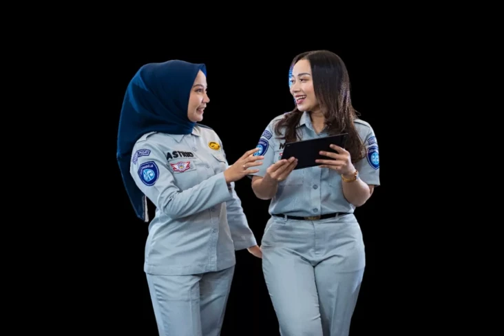 Jasa Raharja Buka Program...