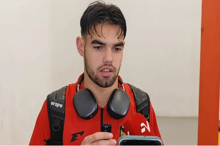 Timnas U-23 Ditahan...