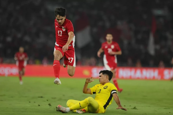 Kapan Jadwal Timnas...
