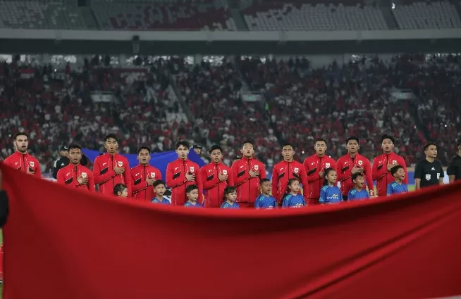 Market Value Timnas...