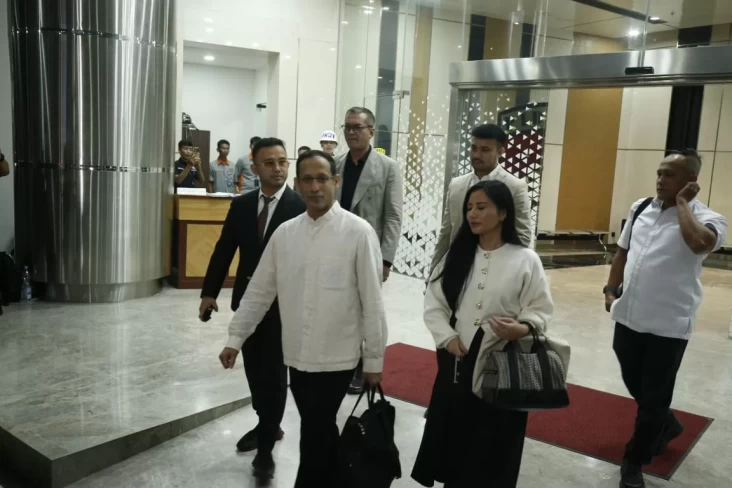 KPK Usut Kasus Google...