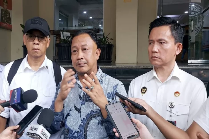 Temuan Kompolnas dan...