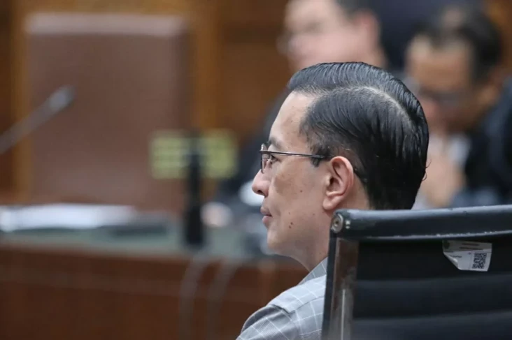 Mantan Hakim: Kejagung...
