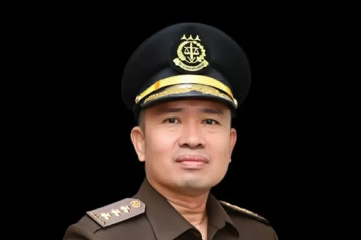 Rekam Jejak Antikorupsi...