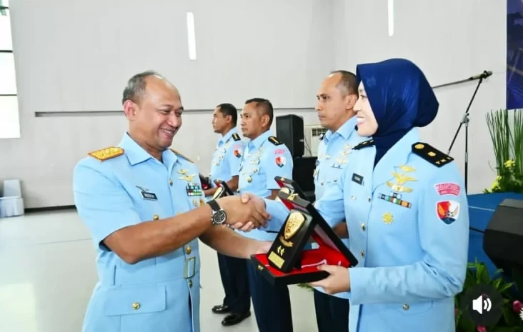 Profil Mayor Pnb Fariana...