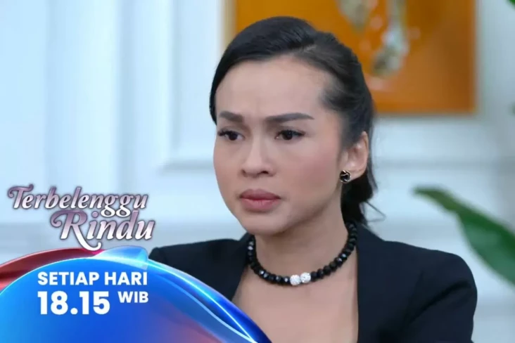 Sinopsis Layar Drama...