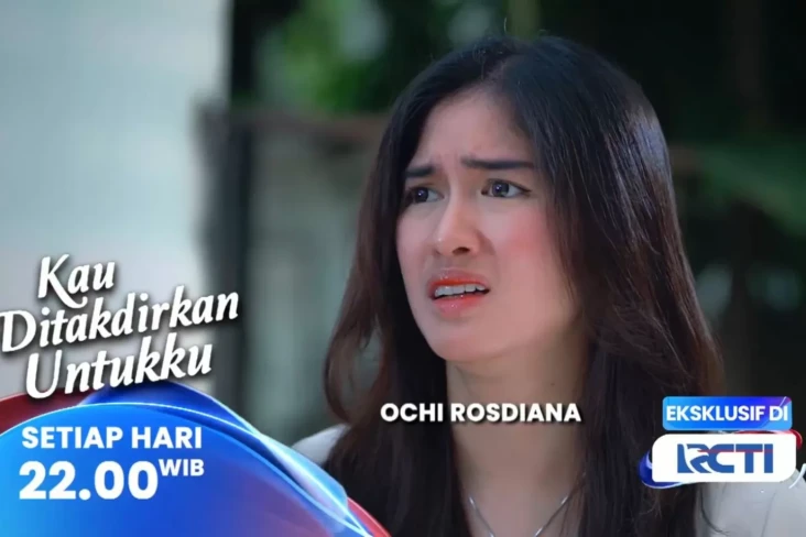Sinopsis Layar Drama...