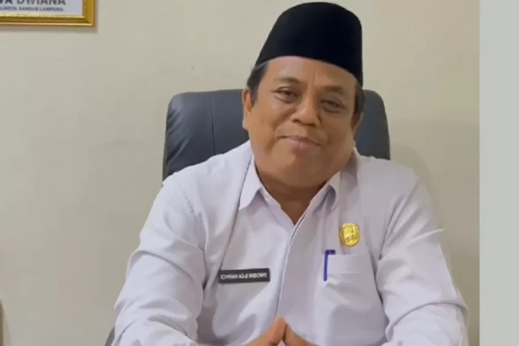 Program Swasembada Pangan...