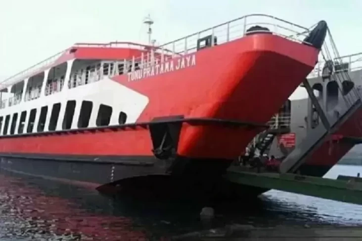 Pencarian Korban KMP...