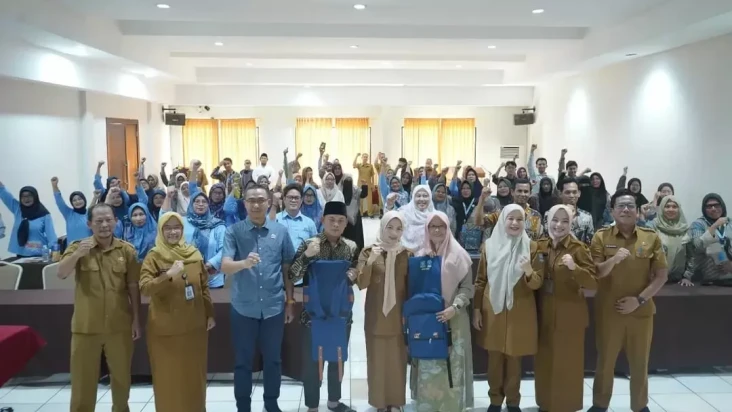 Bupati Serang Dukung...