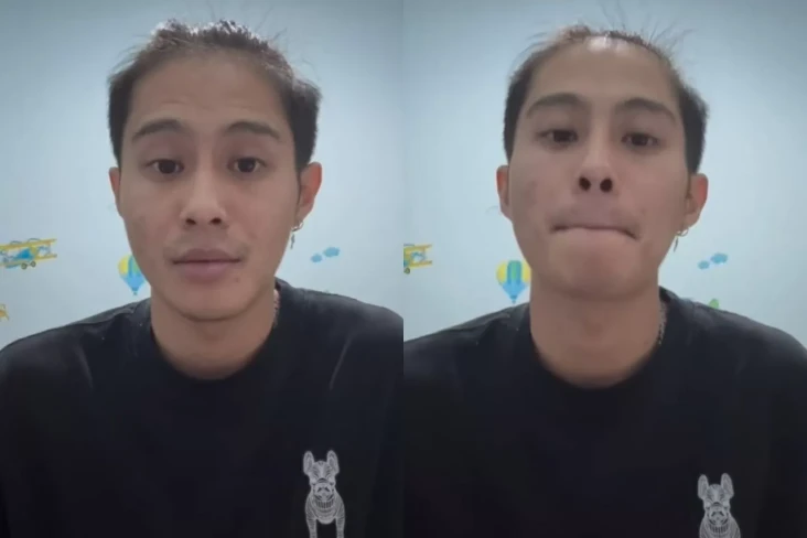 Pernyataan Lengkap DJ...