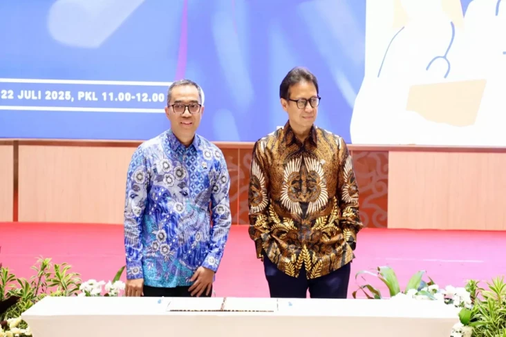 Krisis Dokter Segera...