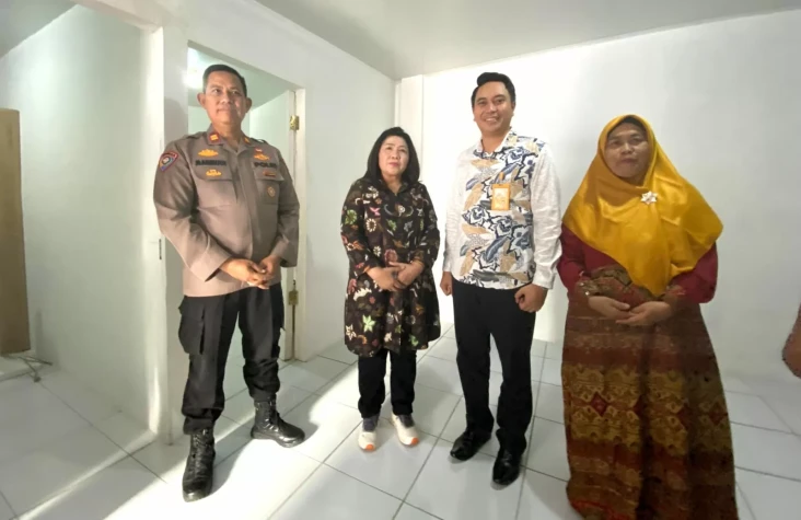 Bank Mandiri Taspen...