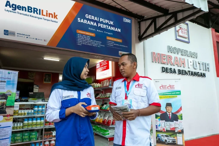 Diluncurkan Presiden...