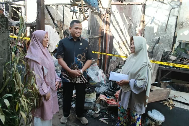 Anggota DPRD Banten...