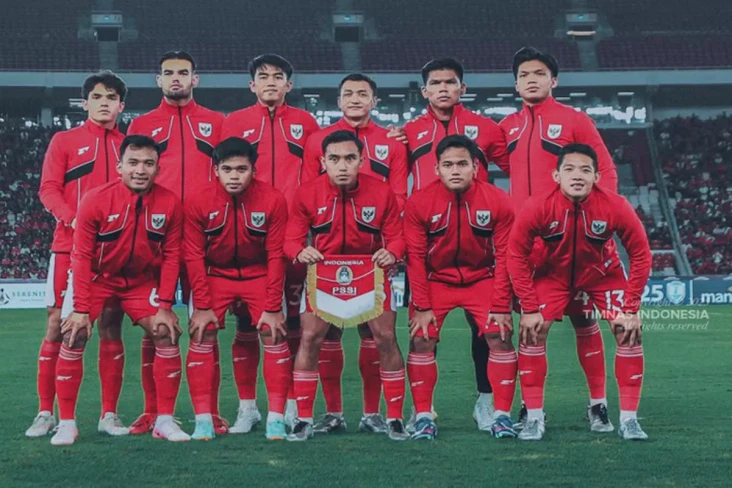 Semifinal Piala AFF...