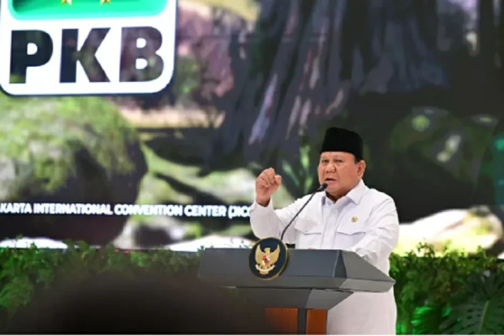 Prabowo: Pasal 33 Ini...