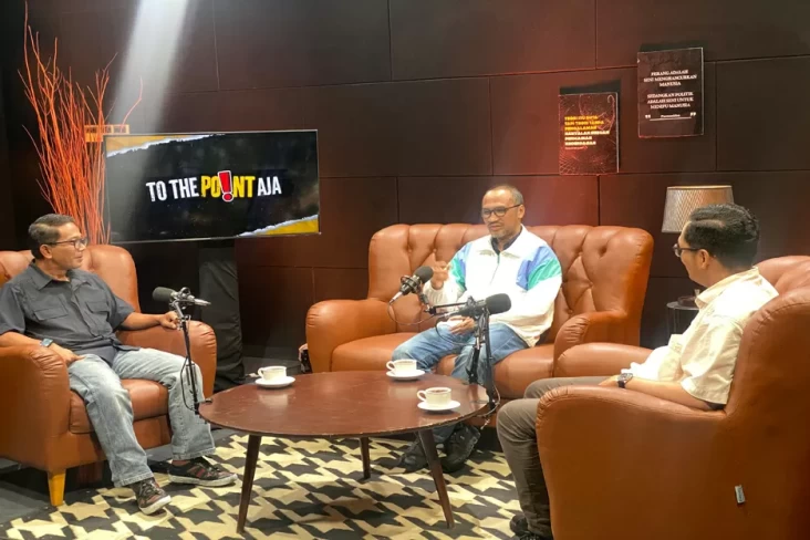 Abraham Samad: Ada Fakta...