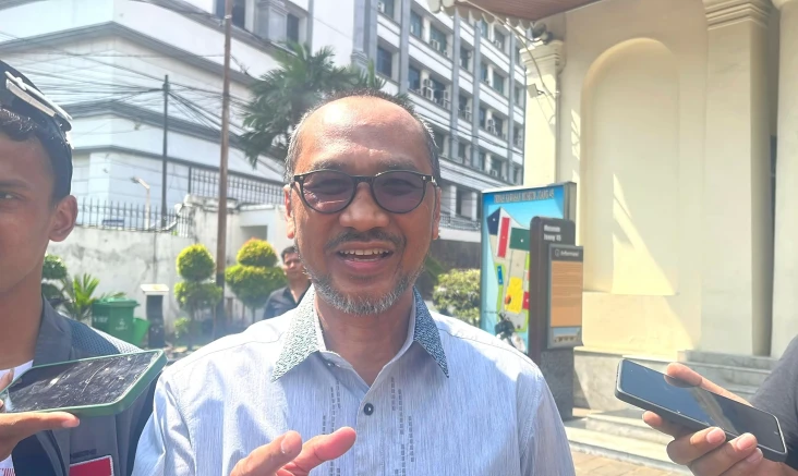 Abraham Samad Siap Dipanggil...