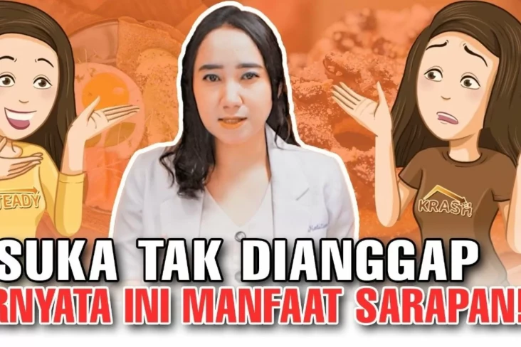 Diabetes Bukan Cuma...