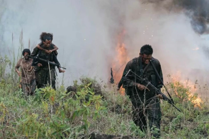 Kisah di Balik Film...