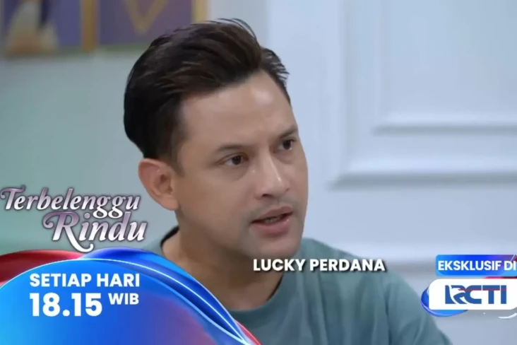 Sinopsis Layar Drama...