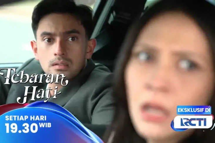 Sinopsis Layar Drama...