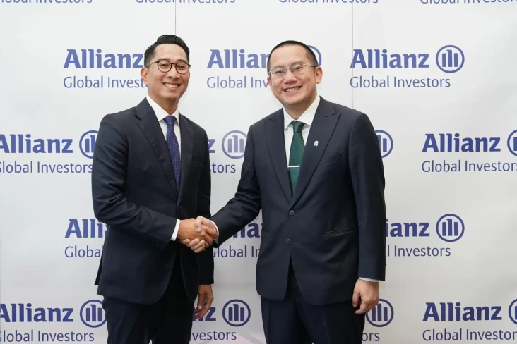 Allianz Global Investors...