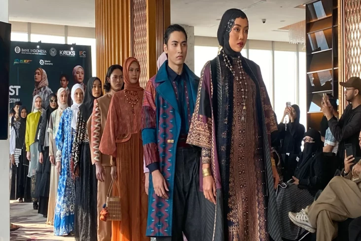 IN2MOTIONFEST 2025 Bakal...