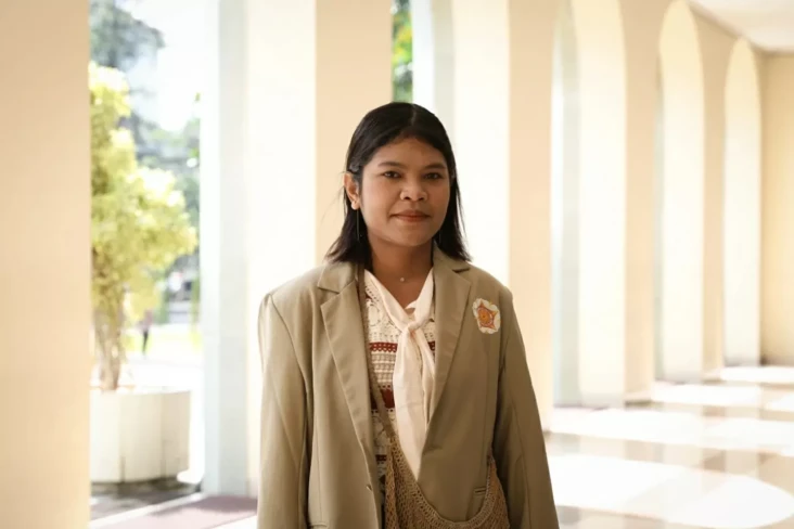 Lolos Kedokteran UGM,...