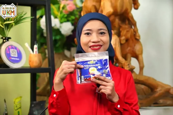 Dari Dapur Rumah ke...