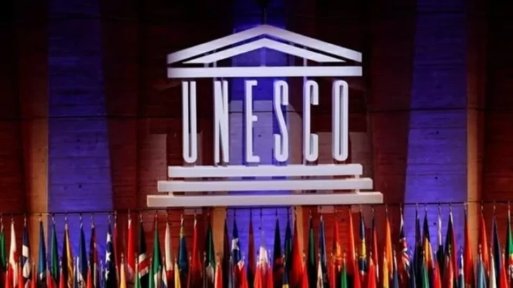AS Keluar dari UNESCO,...