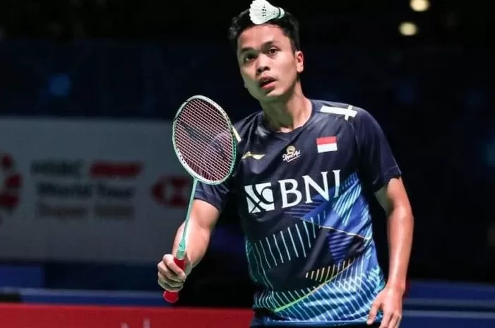 Hasil China Open 2025:...
