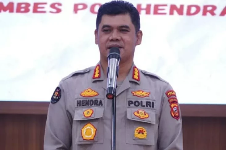 Tragedi Pesta Rakyat...