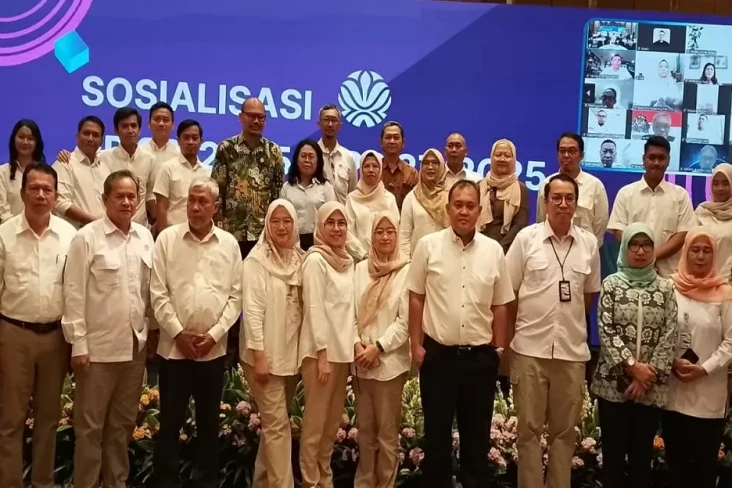Guru Besar Undip: PP...